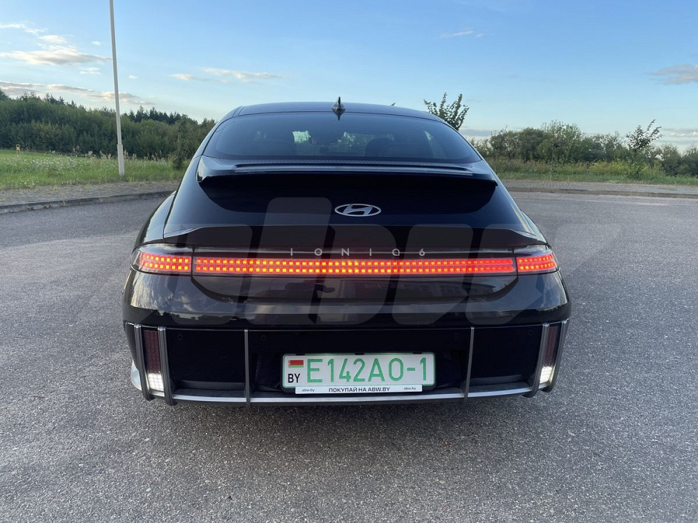 Продажа Hyundai IONIQ 6 I, 2023г., Минск Минск - изображение 16