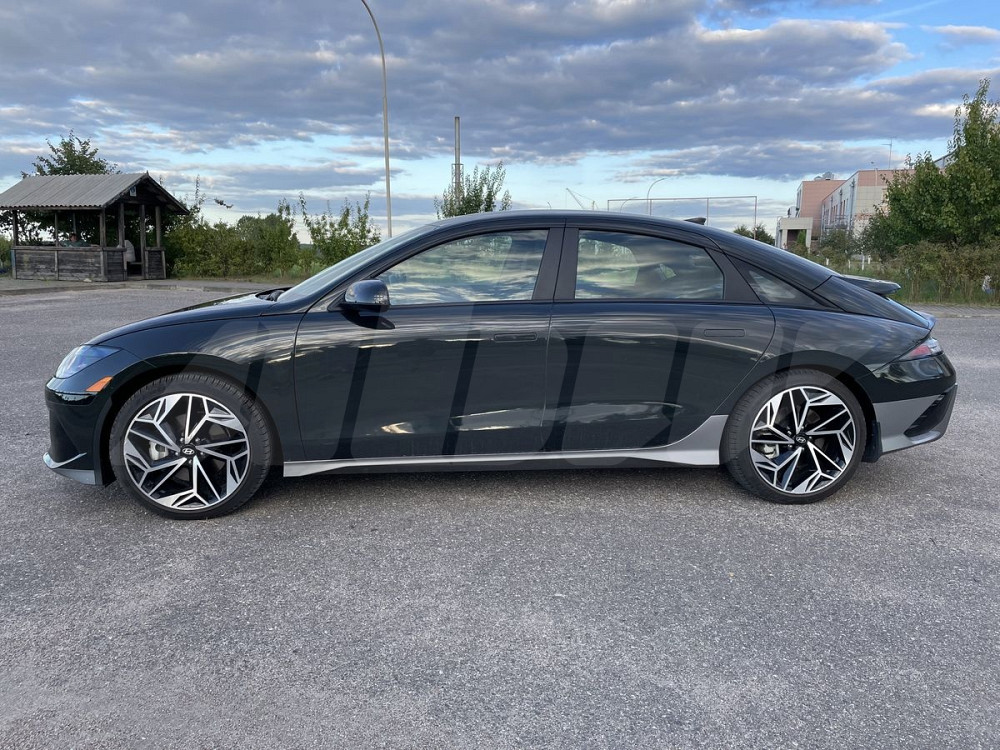 Продажа Hyundai IONIQ 6 I, 2023г., Минск Минск - изображение 2