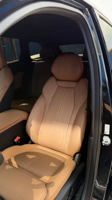 Продажа Geely Boyue L I Рестайлинг 2, 2026г., Минск Минск - изображение 4