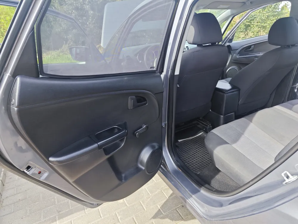 Продажа Kia Venga I, 2010г., Минск  - изображение 13