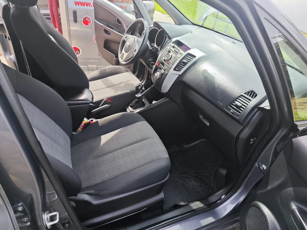 Продажа Kia Venga I, 2010г., Минск  - изображение 15