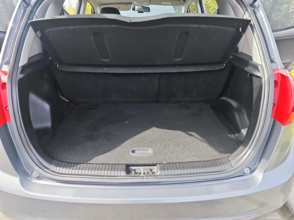 Продажа Kia Venga I, 2010г., Минск  - изображение 14