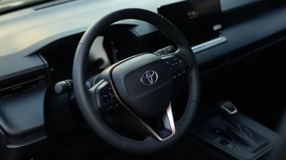 Продажа Toyota Corolla Cross I, 2026г., Минск Минск