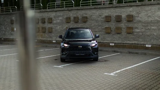 Продажа Toyota Corolla Cross I, 2026г., Минск Минск