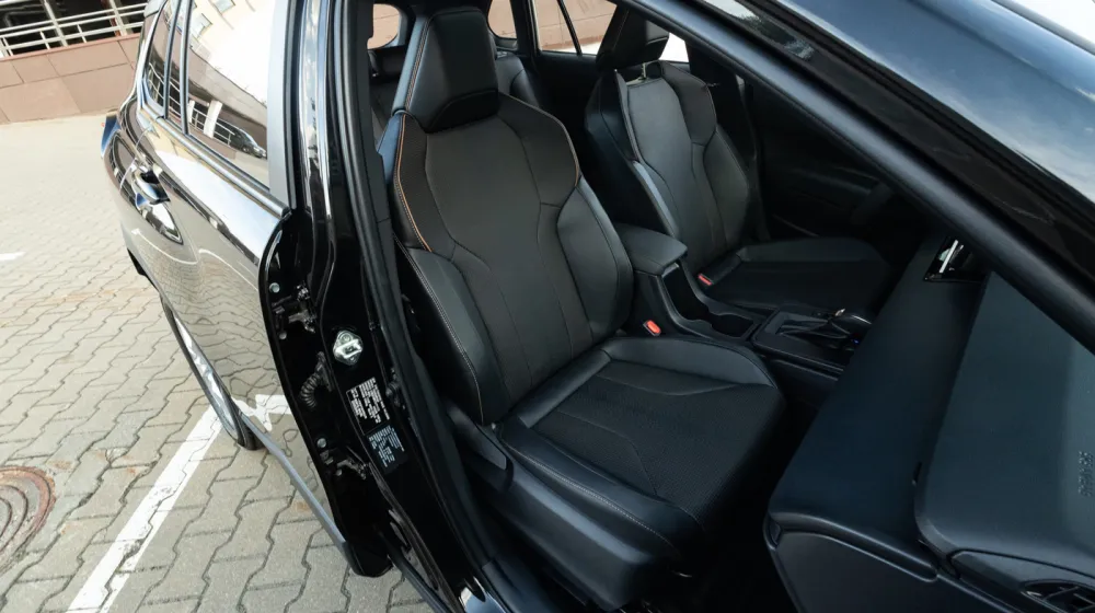 Продажа Toyota Corolla Cross I, 2026г., Минск Минск - изображение 13