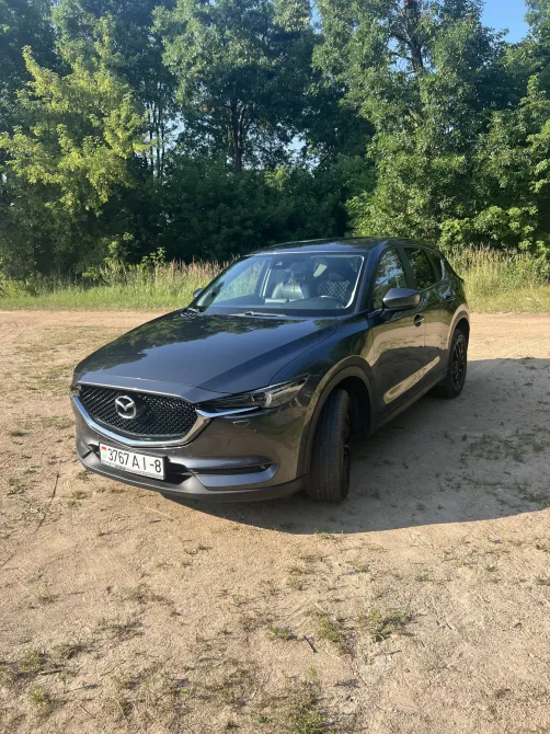 Продажа Mazda CX-5 II, 2018г., Минск  - изображение 2