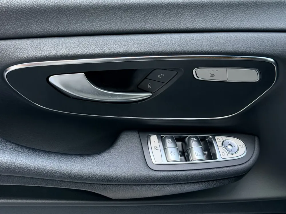 Продажа Mercedes-Benz V-klasse III (W447) Рестайлинг, 2023г., Минск Минск - изображение 15