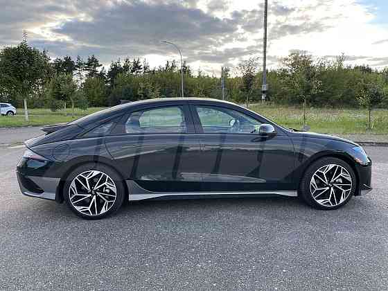 Продажа Hyundai IONIQ 6 I, 2023г., Минск Минск