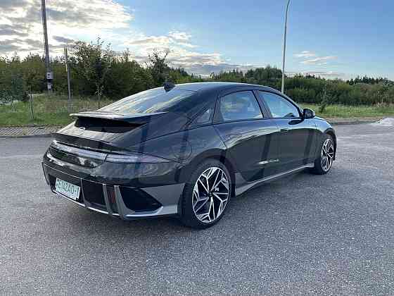 Продажа Hyundai IONIQ 6 I, 2023г., Минск Минск
