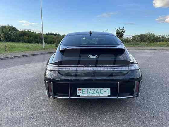 Продажа Hyundai IONIQ 6 I, 2023г., Минск Минск