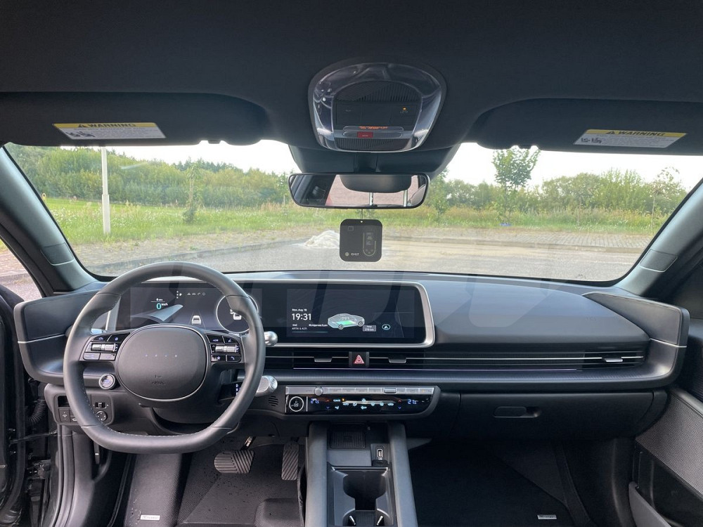 Продажа Hyundai IONIQ 6 I, 2023г., Минск Минск - изображение 11