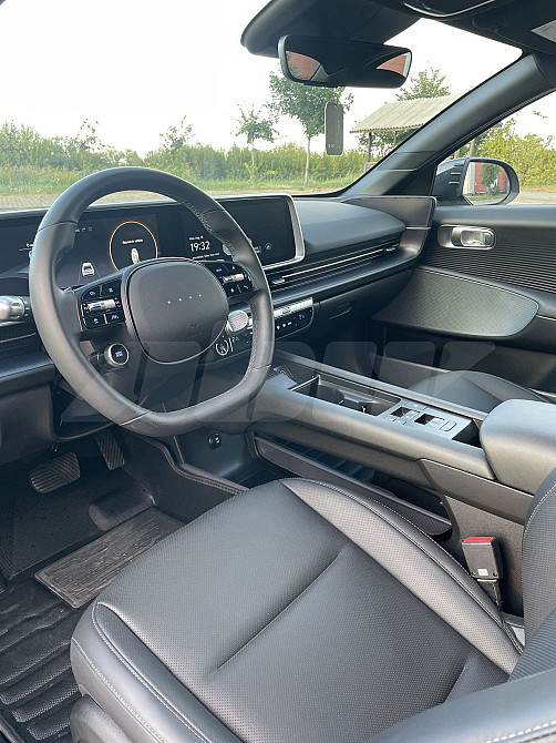 Продажа Hyundai IONIQ 6 I, 2023г., Минск Минск - изображение 12
