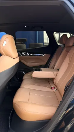 Продажа Geely Boyue L I Рестайлинг 2, 2026г., Минск Минск