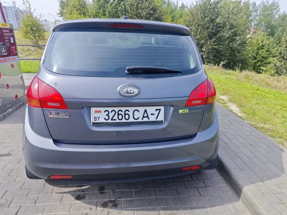 Продажа Kia Venga I, 2010г., Минск Минск
