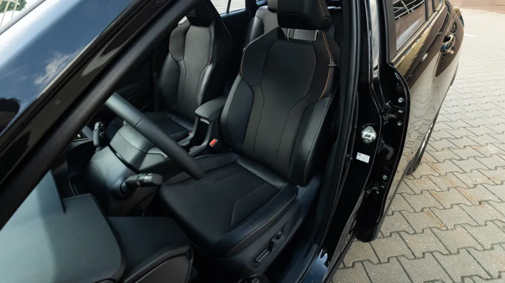 Продажа Toyota Corolla Cross I, 2026г., Минск Минск - изображение 12