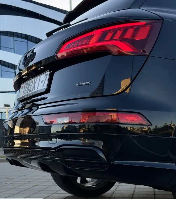 Продажа Audi Q5 II (FY), 2020г., Минск Минск - изображение 2