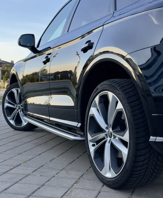 Продажа Audi Q5 II (FY), 2020г., Минск Минск - изображение 11