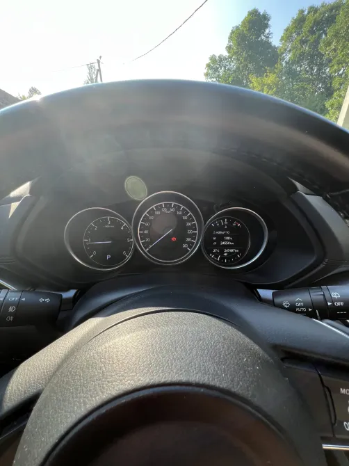 Продажа Mazda CX-5 II, 2018г., Минск Минск - изображение 13