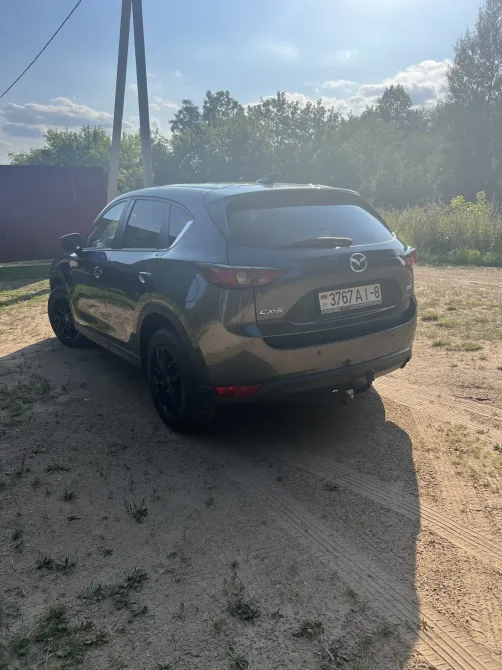 Продажа Mazda CX-5 II, 2018г., Минск Минск - изображение 7