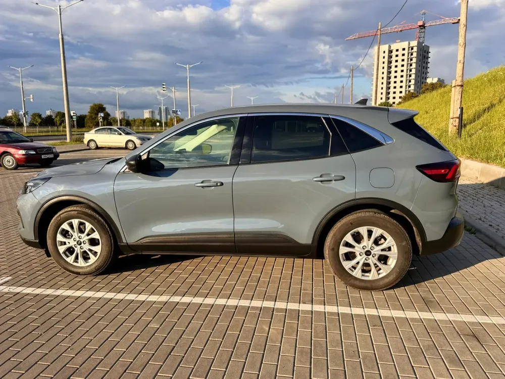 Продажа Ford Escape IV Рестайлинг, 2024г., Минск Минск - изображение 8