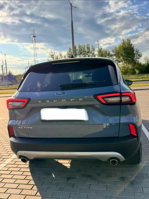 Продажа Ford Escape IV Рестайлинг, 2024г., Минск Минск - изображение 7