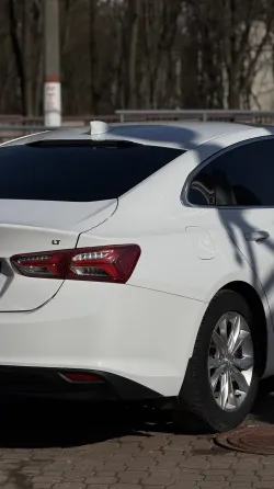 Продажа Chevrolet Malibu IX Рестайлинг, 2018г., Витебск Витебск