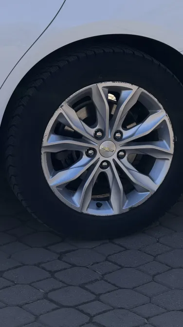 Продажа Chevrolet Malibu IX Рестайлинг, 2018г., Витебск Витебск - изображение 14