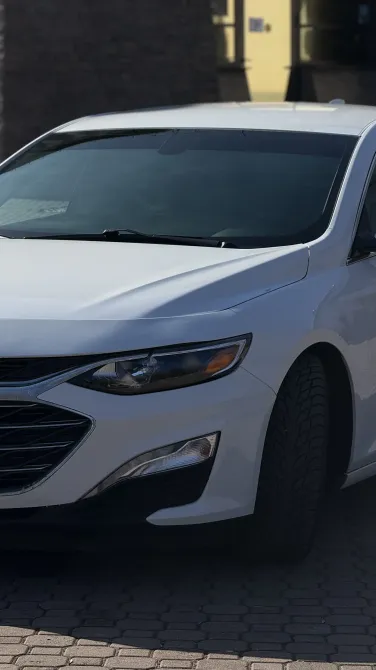 Продажа Chevrolet Malibu IX Рестайлинг, 2018г., Витебск Витебск - изображение 16