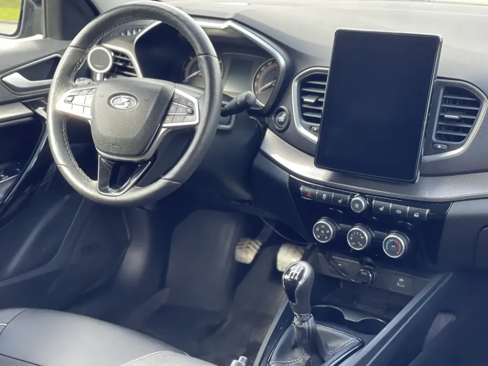 Продажа LADA (ВАЗ) Vesta I Рестайлинг (NG), 2024г., Минск Минск - изображение 11