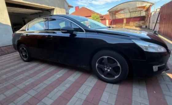 Продажа Peugeot 508 I, 2012г., Солигорск Солигорск