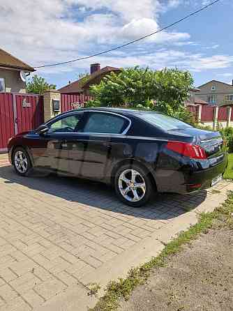 Продажа Peugeot 508 I, 2012г., Солигорск Солигорск