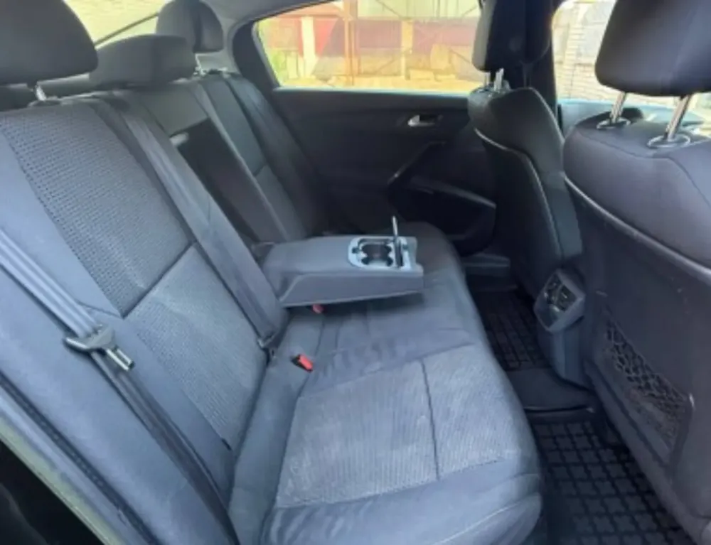 Продажа Peugeot 508 I, 2012г., Солигорск Солигорск - изображение 11