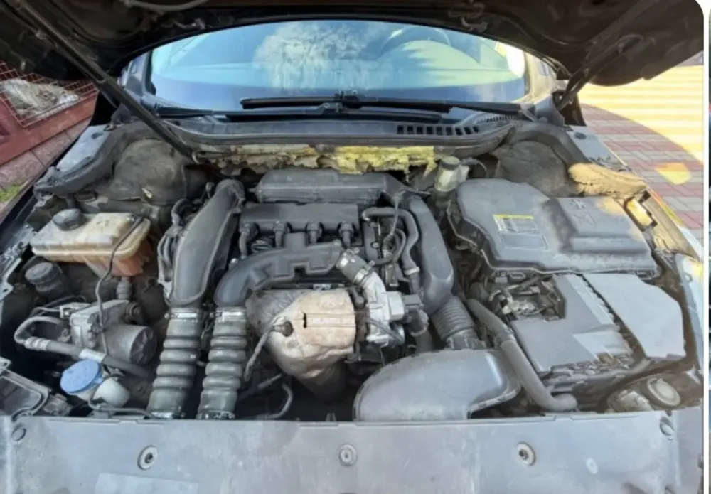 Продажа Peugeot 508 I, 2012г., Солигорск Солигорск - изображение 5
