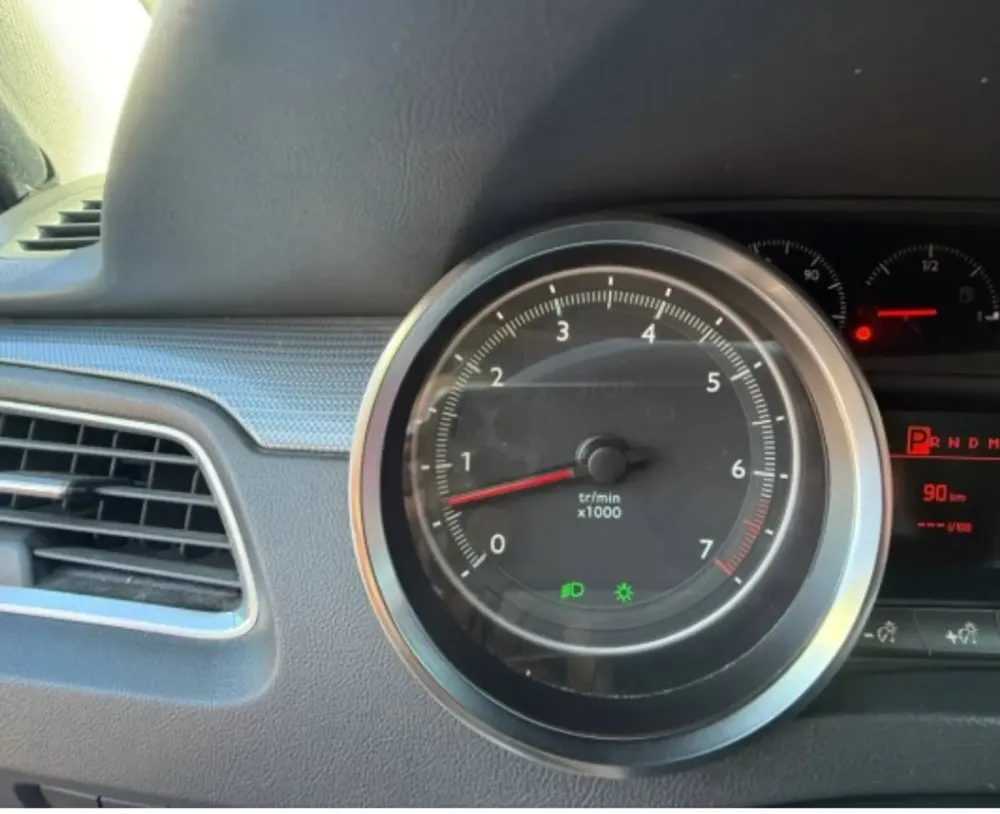 Продажа Peugeot 508 I, 2012г., Солигорск Солигорск - изображение 13