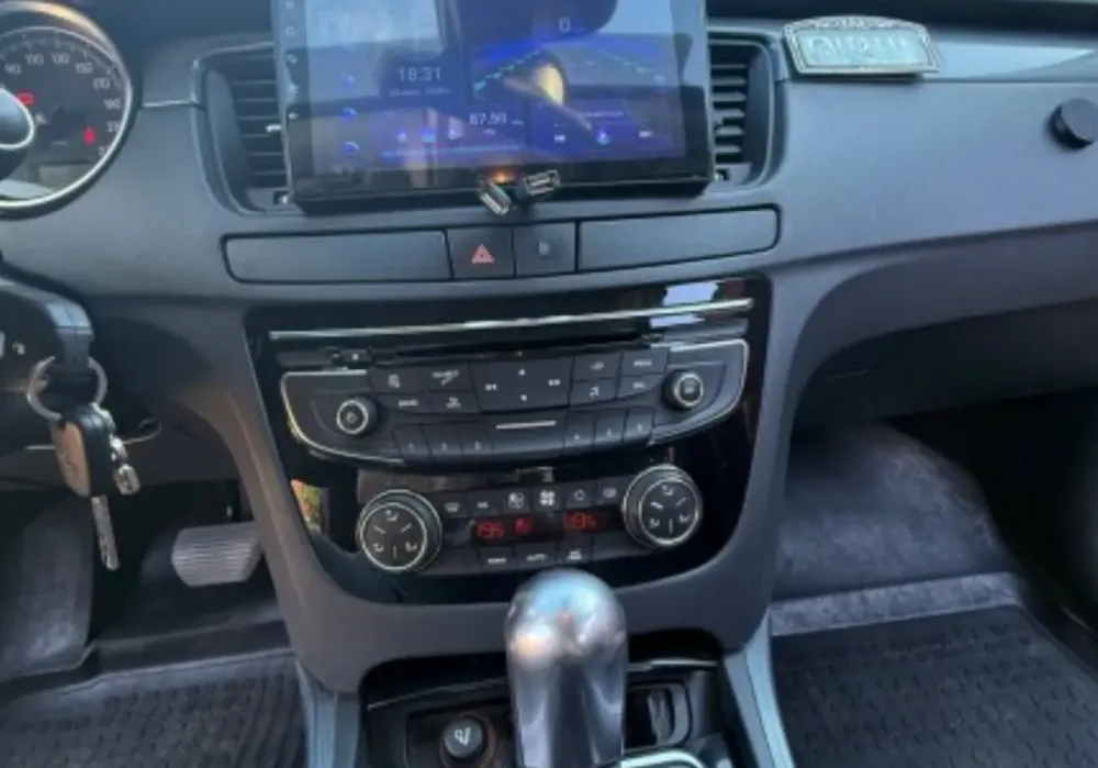 Продажа Peugeot 508 I, 2012г., Солигорск Солигорск - изображение 7