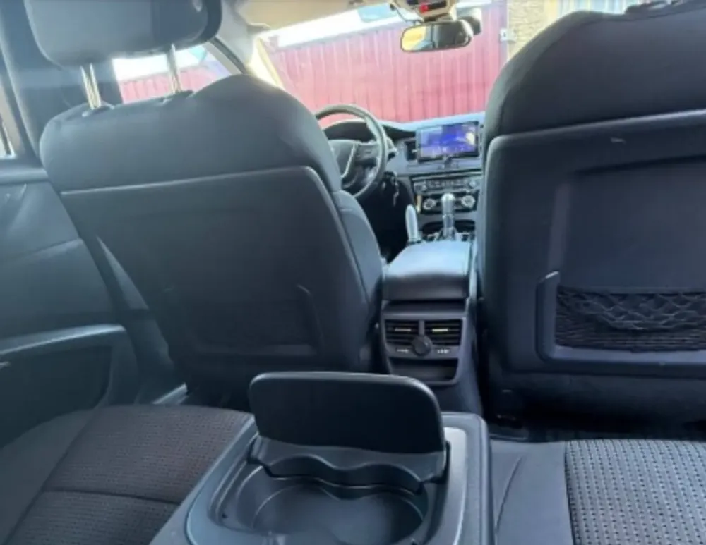 Продажа Peugeot 508 I, 2012г., Солигорск Солигорск - изображение 10