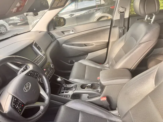 Продажа Hyundai Tucson III Рестайлинг, 2018г., Минск Минск