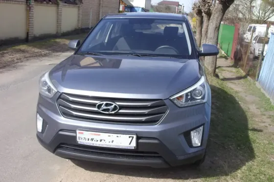 Продажа Hyundai Tucson III Рестайлинг, 2018г., Минск Минск