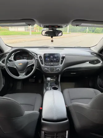 Продажа Chevrolet Malibu IX Рестайлинг, 2021г., Минск Минск
