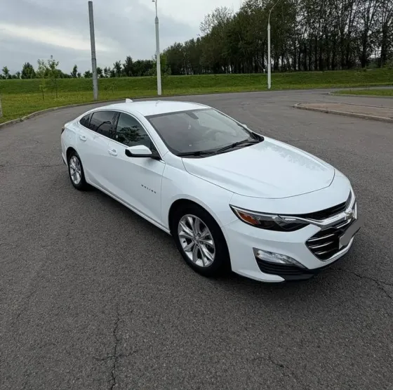 Продажа Chevrolet Malibu IX Рестайлинг, 2021г., Минск Минск