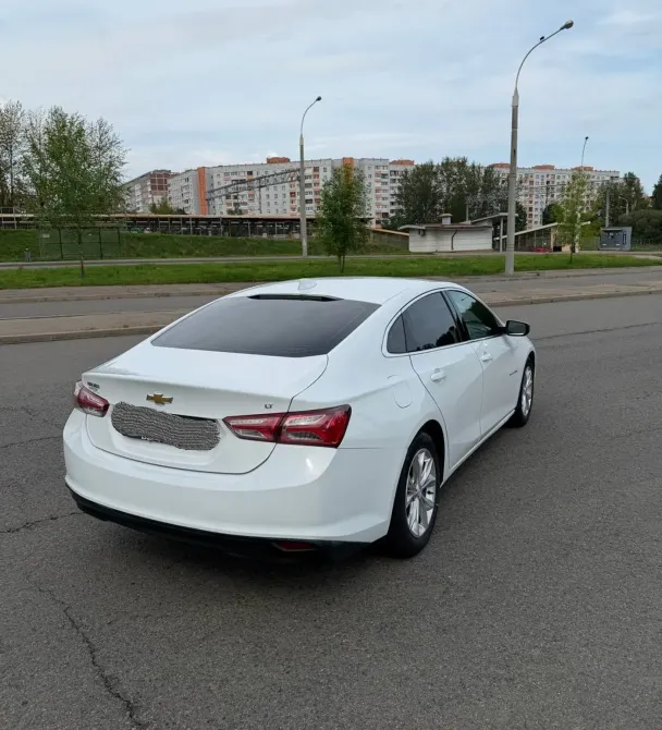 Продажа Chevrolet Malibu IX Рестайлинг, 2021г., Минск Минск - изображение 8