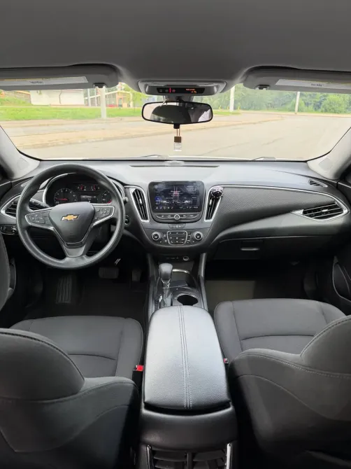 Продажа Chevrolet Malibu IX Рестайлинг, 2021г., Минск Минск - изображение 6