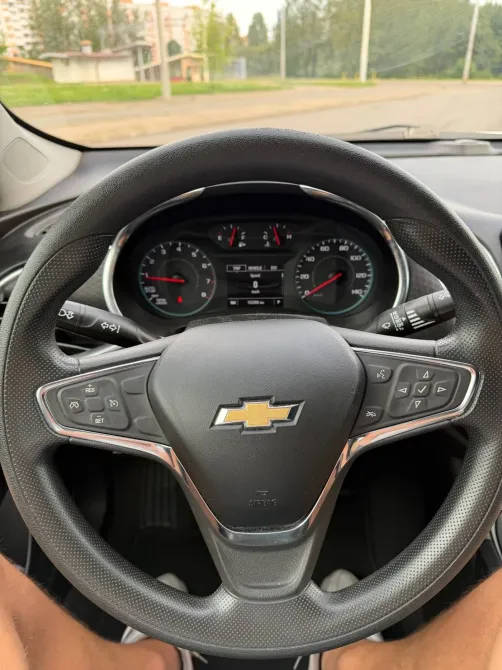Продажа Chevrolet Malibu IX Рестайлинг, 2021г., Минск Минск - изображение 10