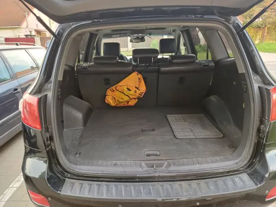 Продажа Hyundai Santa Fe II, 2006г., Минск Минск