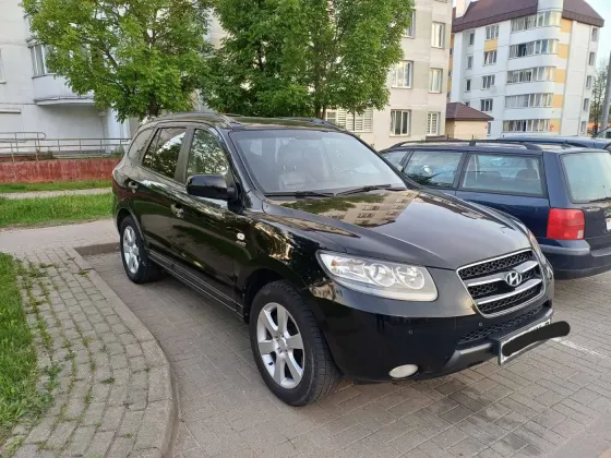 Продажа Hyundai Santa Fe II, 2006г., Минск Минск