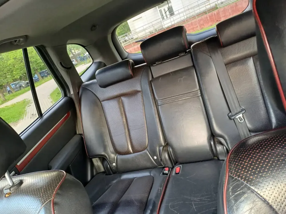 Продажа Hyundai Santa Fe II, 2006г., Минск Минск - изображение 4