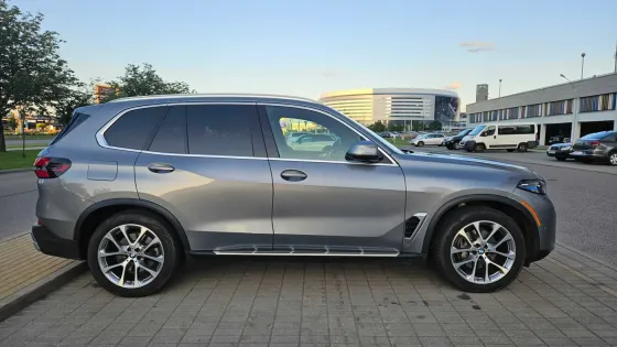 Продажа BMW X5 IV (G05/G18) Рестайлинг, 2023г., Минск Минск