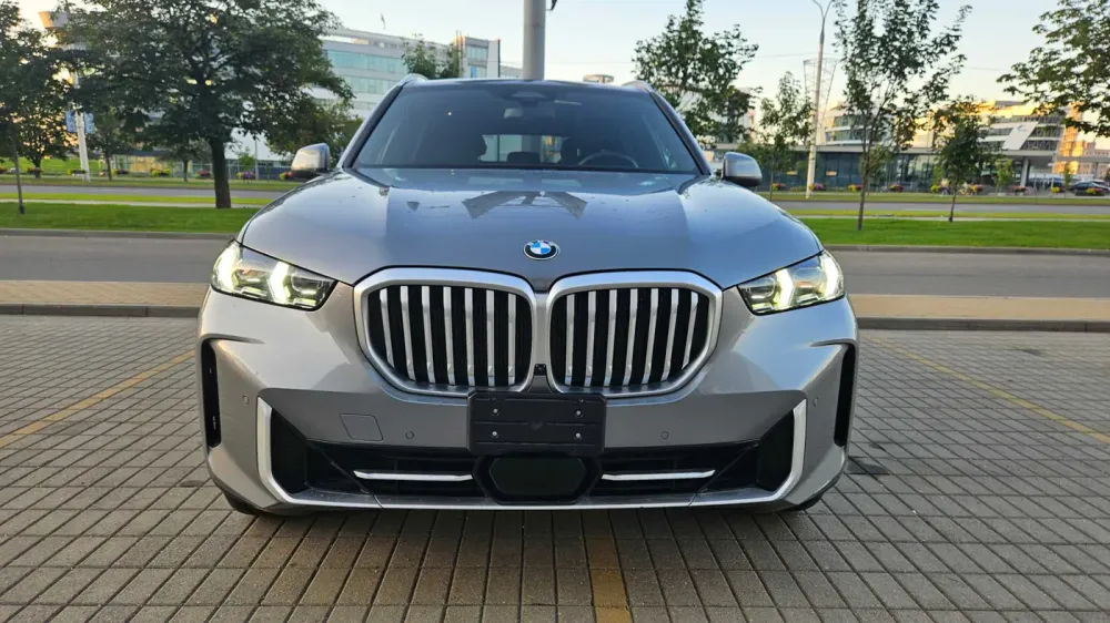 Продажа BMW X5 IV (G05/G18) Рестайлинг, 2023г., Минск Минск - изображение 16