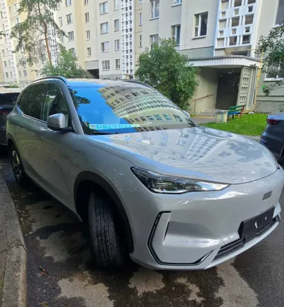 Продажа Geely Galaxy E5 I, 2024г., Минск Минск