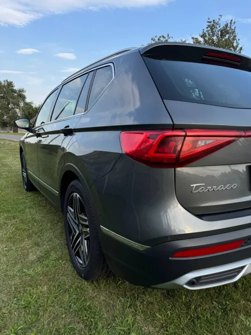 Продажа SEAT Tarraco I, 2020г., Минск Минск - изображение 8